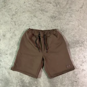 DEEP BROWN SHORT W2024