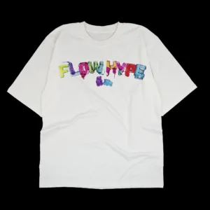 ¨GUMMY BEARS¨ WHITE T-SHIRT