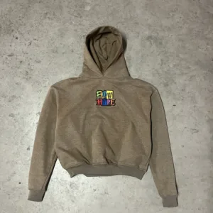 HOODIE ¨FLOW HYPE LYRICS¨ WINTER DROP 2024